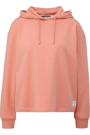 QS by s.Oliver S.Oliver Damen 2141194 Sweatshirt, , XS