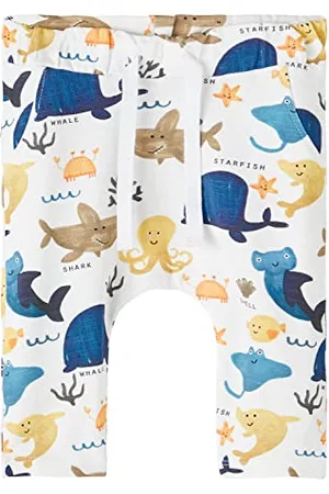 NAME IT Baby-Jungen NBMHARIM Pant Hose, , 74