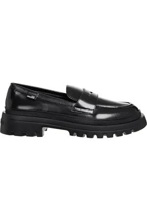 Moschino Mokassins Damen 39 EU
