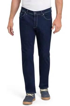 Pioneer Pioneer Herren Thomas Jeans, Dark Stone, 40K