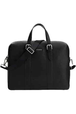 Guess Men Riviera Crossbody FL Bag