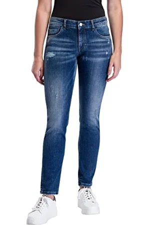 Pioneer Damen Karen Hose, , W46 / L32