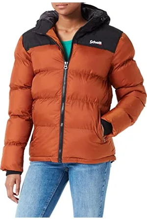 Schott NYC Unisex Utah2 Jacke, , L