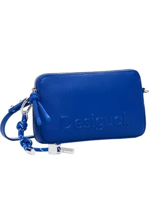 Desigual Für Damen Mone_Half Julia Fantasy Bi-Fold Wallet