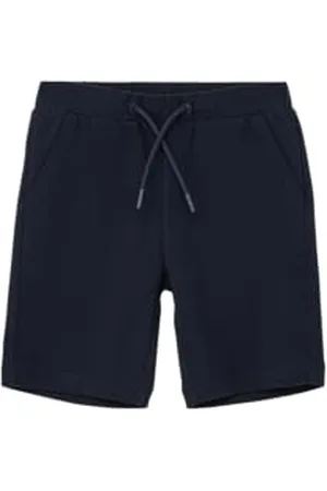 QS by s.Oliver Junior Bermuda mit Tunnelzug
