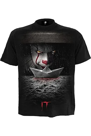 Spiral WB Horror - It - Storm Drain - T-Shirt - - L