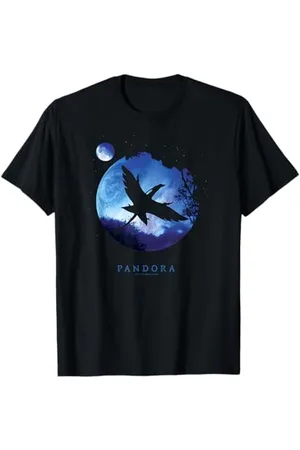 Avatar Pandora Planets Na