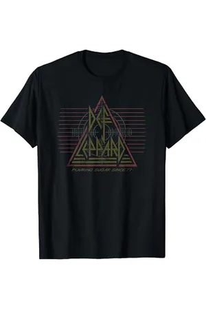 Def Leppard Seit 