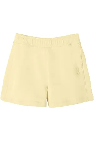 NAME IT Mädchen NKFHIKARLA Sweat UNB Shorts, , 128
