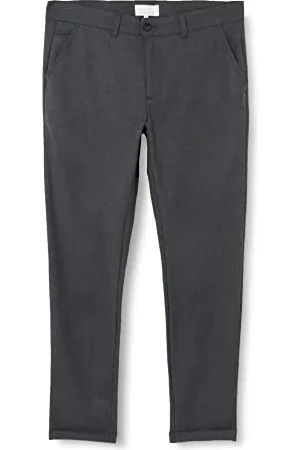 Casual Friday Herren Portman 2.0 Pinstriped Pants Freizeithose, , 34/32