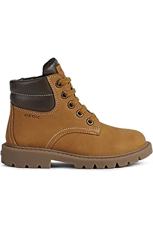 Geox Herren J Shaylax Boy B Stiefeletten, , 33 EU