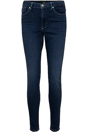 VERO MODA VMSOPHIA HR Skinny Jeans RI3137 NOOS