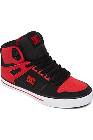 Dcshoes Herren Puur Sneaker, , 38 EU