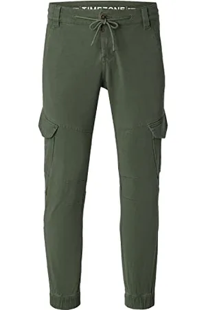 Timezone Herren Regular BrooklynTZ Freizeithose, , 32/34