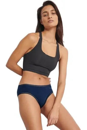 Sloggi Damen Go Crush Hipster C3p Underwear, , M EU