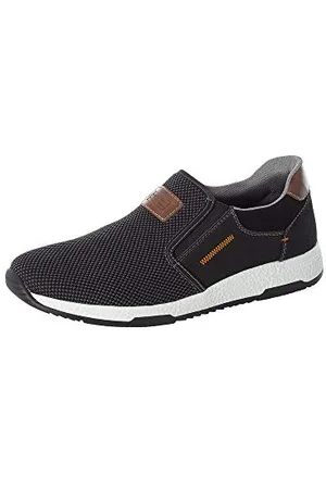 Rieker Herren Halbschuhe B3450