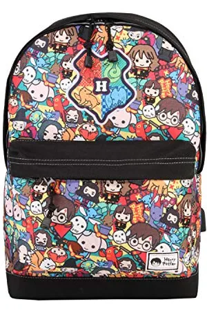 Harry Potter Accio-HS Rucksack, , 31 x 44 cm, Kapazität 23 L
