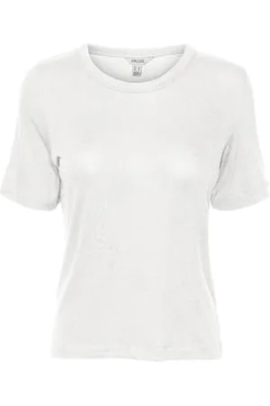 VERO MODA VMIRWINA 2/4 O-Neck T-Shirt VMA NOOS