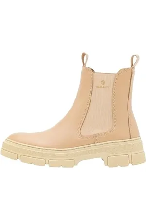 GANT FOOTWEAR Damen MONTHIKE Halblange Stiefel, , 42 EU