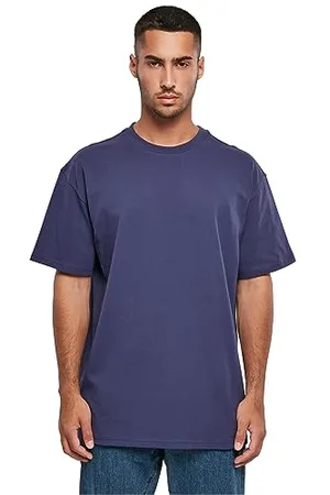 Build Your Brand Herren BY102-Heavy Oversize Tee T-Shirt, , 5XL