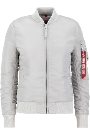 Alpha Industries Damen MA-1 VF 59 Wmn Bomberjacke, , 38