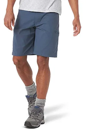 Wrangler Herren Performance Comfort Flex Cargo Lässige Shorts, , 56