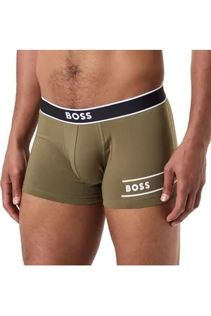 HUGO BOSS Herren 24 Logo Trunk, , M EU