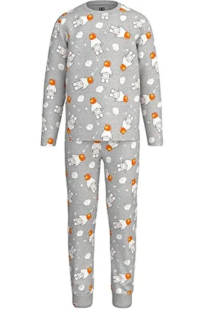 LEGO Wear City Jungen Pyjama Schlafanzug M12010631
