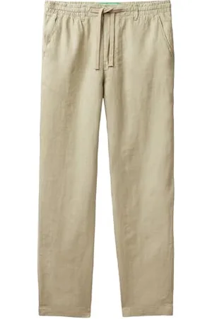 Benetton Herren 4aghuf00m Hose, , 36