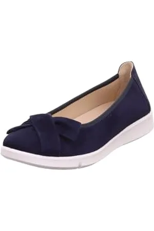 Legero Damen Lucca Ballerina, , 38 EU