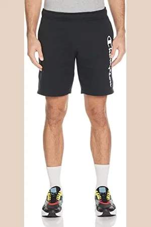 Champion Herren Legacy Classic Logo Bermuda Shorts, , M