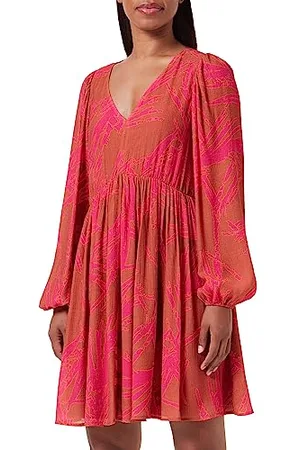 Comma, Kleid kurz