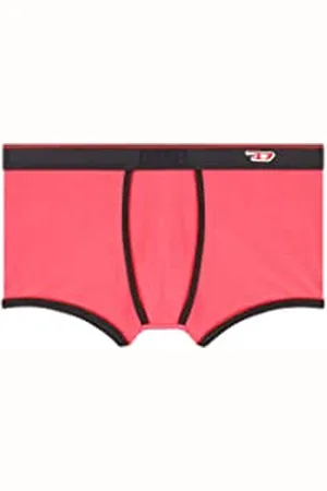Diesel _UMBX-Damien Boxers_Underpants_Fuchsie_S