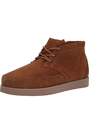 UGG UGG Herren Asaia Chukka-Stiefel, , 44 EU
