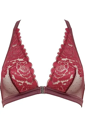 Maison Lejaby Damen Ikat Blume BH, , XS