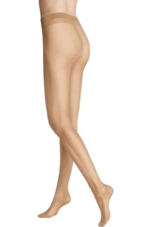 Hudson Damen Strumpfhose Light 8 ultra-transparent 8 DEN 36/38
