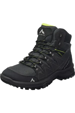 mc kinley McKINLEY Herren Avoca Mid AQX Stiefelette, , 40 EU