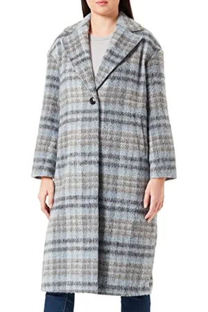 Comma, Jacke