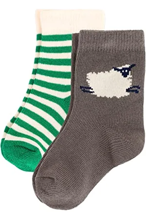 Petit Bateau Baby JungenSocken (2er Pack) , , 15-18