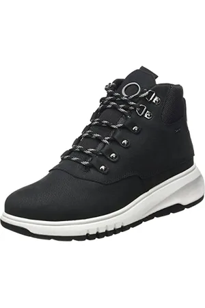 Geox Damen D Aerantis 4x4 B Abx Stiefeletten, , 41 EU