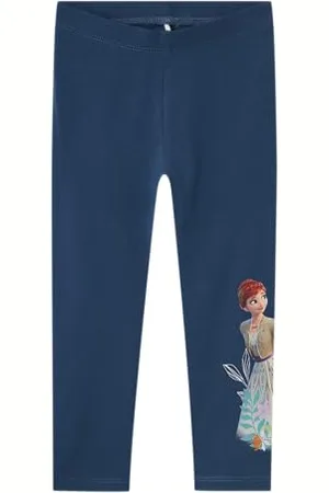NAME IT Nmfjeri Frozen Legging Wdi