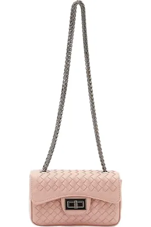 Felipa Damen Schultertaschen Onesize