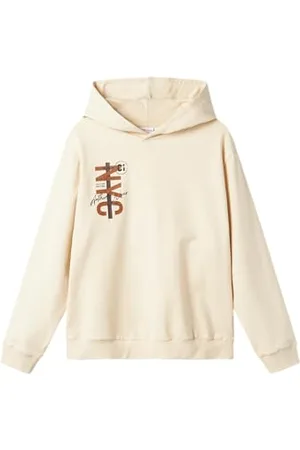 NAME IT Boy Hoodie Regular Fit
