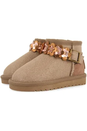 Gioseppo Jungen Mädchen Lint Oxford-Stiefel, , 27 EU