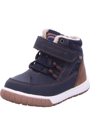 TOM TAILOR 4270470022 Mode-Stiefel, , 30 EU