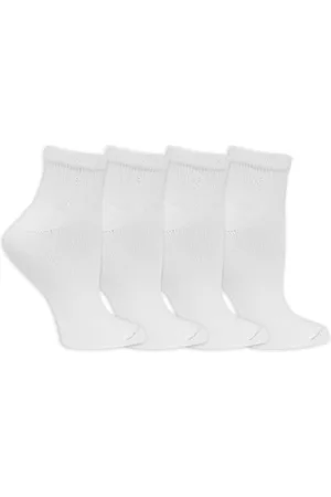 Scholl Damen Diabetes & Circulator 6 Pair Packs-Non-Binding Moisture Management Legere Socken, , 40.5-46 EU (4er