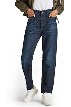 G-Star RAW Damen Type 89 Loose Jeans