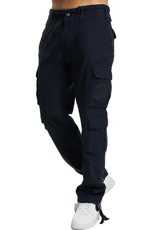 Brandit Pure Slim Fit Pants, Farbe: , Größe: M