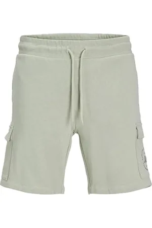 JACK & JONES Jpstswift Cargo Sweat Shorts AUT