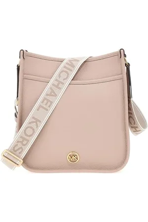 Michael Kors Women LG NS MSGR Hand Bag